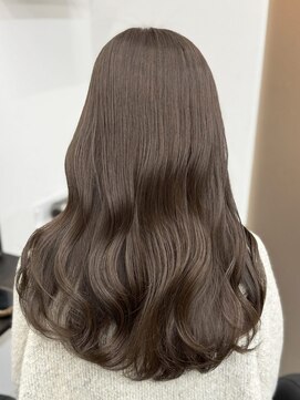 アマテラスエス 新宿(AMATELAS S) オリーブベージュ