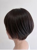 成瀬で叶う自然な白髪ぼかしカラー