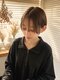 エチカ(ethica)の写真/あなただけの似合わせカットで、褒められショート/ボブスタイルを叶えます♪自宅でのお手入れも楽に◎