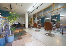エイト(eight)の雰囲気(昭和レトロなどこか懐かしい空間で滞在時間もリラックス☆)