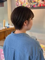 ラソ バルコ(LAZO barco) くびれショート【北野田駅】