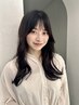 【平日限定】学割U24☆カット+カラー 8000円