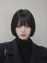 フェイス 石川町 (FACE)&nbsp;韓国ボブ/タイトボブ/ミニボブ