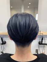 プティココン(petit cocon)&nbsp;【petit cocon】レディース ネイビーカラー☆