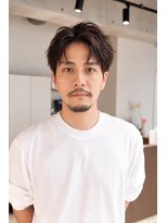 ヘイロ(Halo)&nbsp;アップバングショート