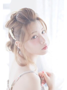 オジコ(ojiko) ☆月曜日営業ojiko☆ボブスタイリッシュアレンジ