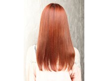 ヘアメイク クリア(hair make clear)