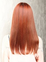 ヘアメイク クリア(hair make clear)
