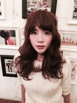 オペラ(OPERA by BALLET HAIR)&nbsp;【lavendermm.GG】・【OPERA by BALLET HAIR】