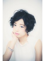 エイチヘア(h hair)&nbsp;【h hair 四条大宮】大人可愛いショート