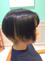 ネオリーブアピ 池袋店(Neolive api)&nbsp;【neolive api 池袋】インナーベージュ