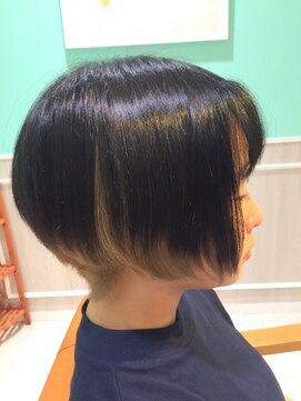 ネオリーブアピ 池袋店(Neolive api) 【neolive api 池袋】インナーベージュ