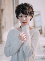 グランシャリオ 笹塚店(Grand Chariot)&nbsp;スタイリッシュ☆大人コンパクトショート