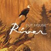 カットハウスリバー(CUT HOUSE River)のお店ロゴ