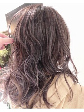 リブル 西葛西(Lible) ラベンダーベージュ