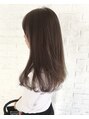キャパ テリハ(CAPA TERIHA)&nbsp;お客様の髪を大切に扱いますので、どんどん綺麗になる方多数。