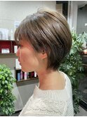 ショートレイヤー