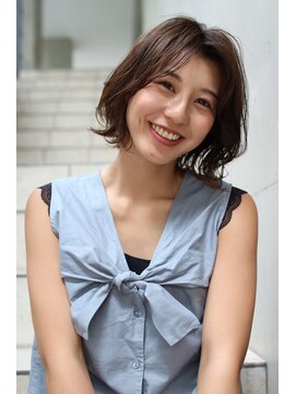 ゼンコー 立川高島屋店(ZENKO) 20代30代オススメ小顔ハンサムミディ