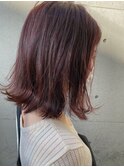 カシスレッド♪