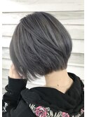 前下がりボブ×PESCA【ペスカ】【札幌,清田区,清田】