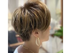 Hair Design Lukka【ヘアデザインルッカ】