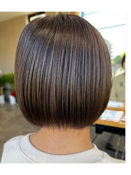 インポータント(important) カラー