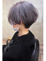 リー 京橋(Lee)&nbsp;【Lee京橋】ラベンダーグレー