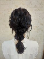 ウィングローリー(WINGLORY)&nbsp;編み下ろし