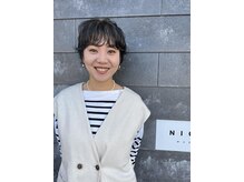 ニコル マスミダ(NICORU)
