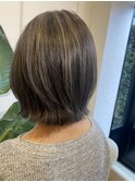 ハイライト×ベージュカラー◎20代30代40代50代