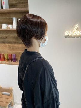 ウブ(ubu) くびれショート