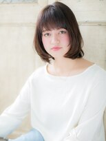 エン(eN.) グレーベージュヘルシースタイル20代30代40代a流山おおたかの森