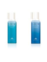 『エイジングケア・補修効果』×『W炭酸トリートメント』