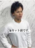 スーパーカット前(45日経過)