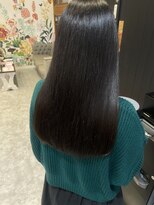 エムサロン 前橋川原(emusalon)&nbsp;ふんわり丸みカット ♪