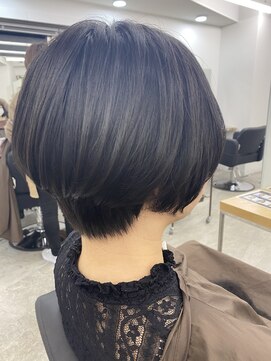 エイト 恵比寿店(EIGHT ebisu) EIGHT new hair style
