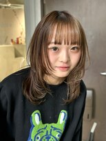 アドネ プライム(adne prime)&nbsp;ナチュラルウルフ