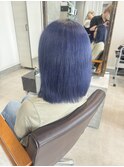 ネイビーブルー