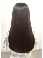 シーツー 川口店(C2)&nbsp;サラ艶ストレートロングヘア