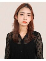 ジュール 池袋(Joule)&nbsp;池袋駅/ブリーチなし/韓国/顔周り