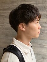 シルフィ(sylph) メンズ メンズパーマ ビジネスヘア 白髪染め 22