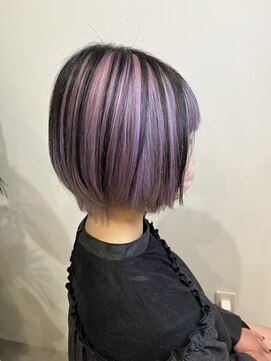 プラスリブ(Plus Lib) アンブレラカラー