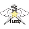 エスファム(Sfam)のお店ロゴ
