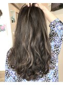 グラマラスハイライト★