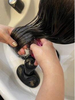 デュアル(DUAL)の写真/髪のお悩みや理想のスタイルをしっかりカウンセリングし、あなたに合った施術をご案内させて頂きます。