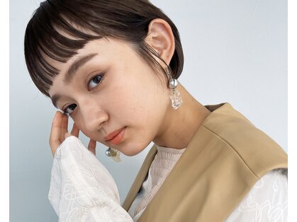 キー(kii)の写真