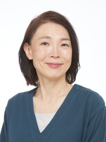 アヴァンス プロデュース バイ エガオ 大阪梅田店(AVANCE. PRODUCED by EGAO)&nbsp;50代・60代に人気☆大人エレガントミディアム