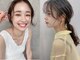 オブヘアー オモテサンドウ(Of HAIR OMOTESANDo)の写真/前髪カットで印象が変わる！少しの変化が、いつものあなたを更に魅力的に演出―*[表参道/前髪]