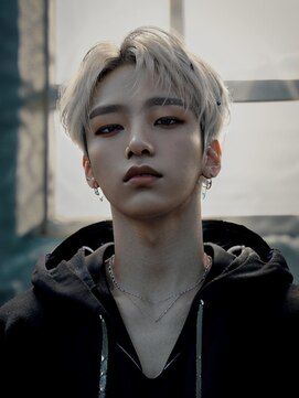 ローグ(ROGUE) フェザーショート/短髪男子