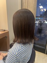 シャンプーボーイ 佐世保駅前店(SHAMPOO BOY)&nbsp;グレーカラー